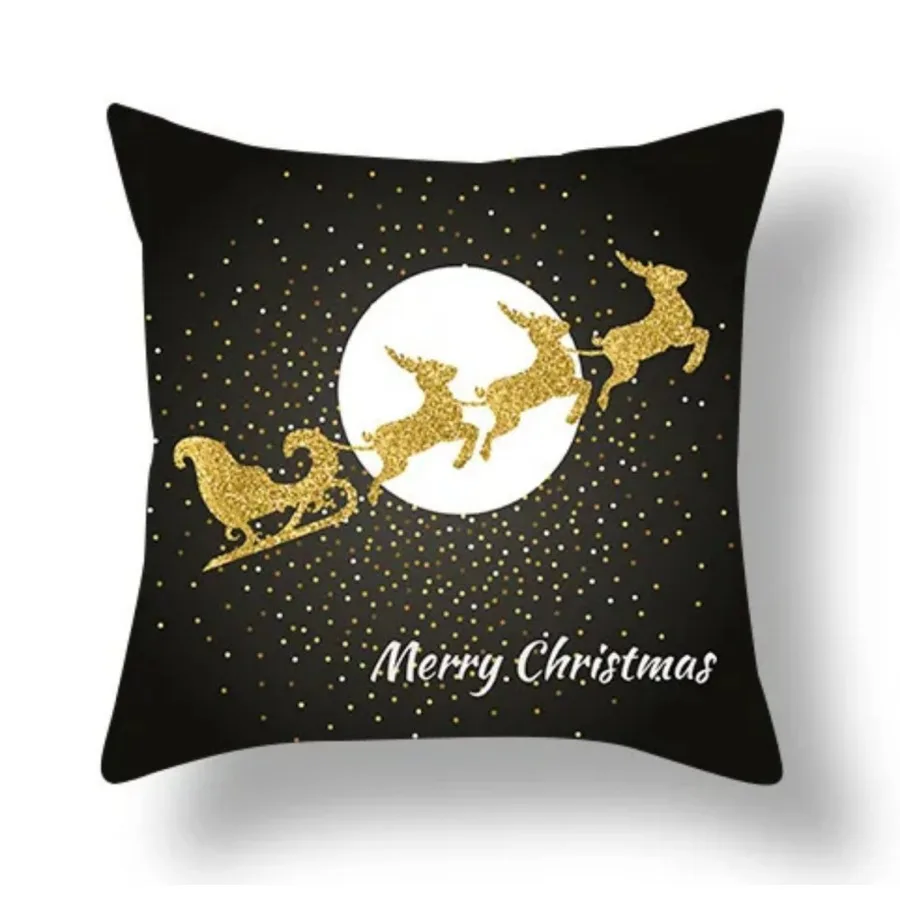 Рисунок 5 - Рождество, Новый Год