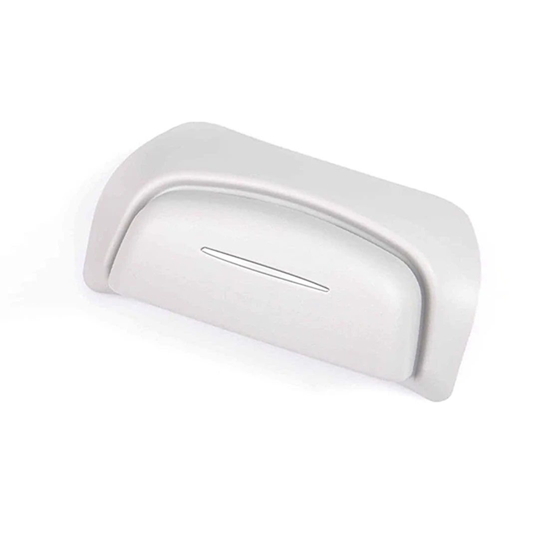 

Sunglasses Holder for Tesla Model Y 2020-2022 Eyeglasses Case Mount on Car Roof Fit for Storage Glasses Accessories