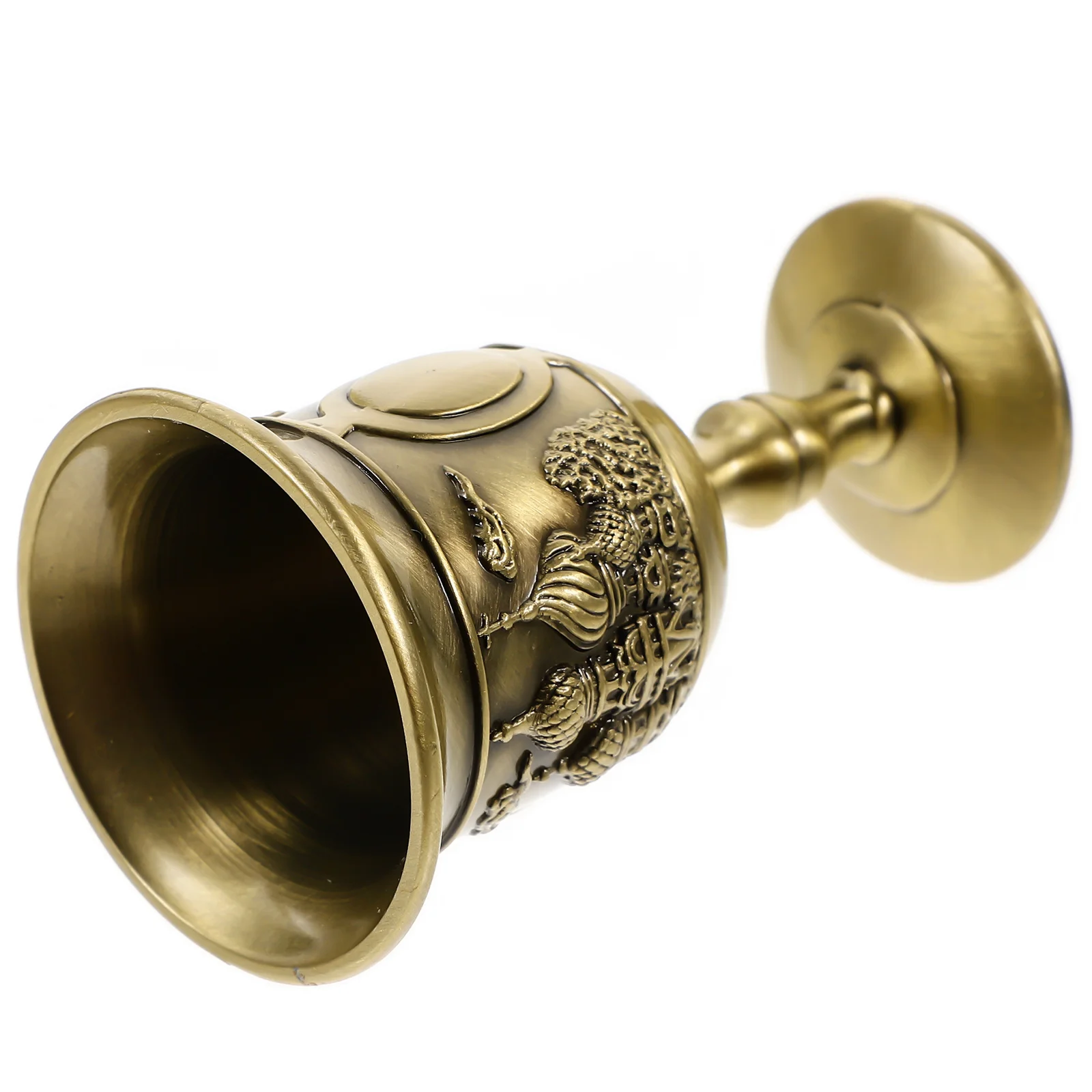 

Water Bottle Metal Glass Multi-function Cup for Serving