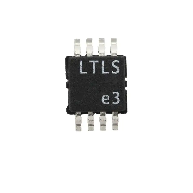 

LT1767EMS8 # TRPBF LT1767 encapsulating low MSOP8 new and original