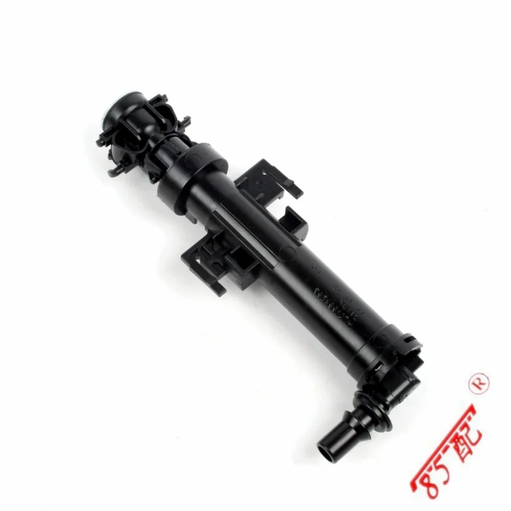 Фото Насадка для чистки фар 5E0955965C 5E0955966C для Skoda OCTAVIA III (5E3, NL3, NR3) 2012-2021 №3