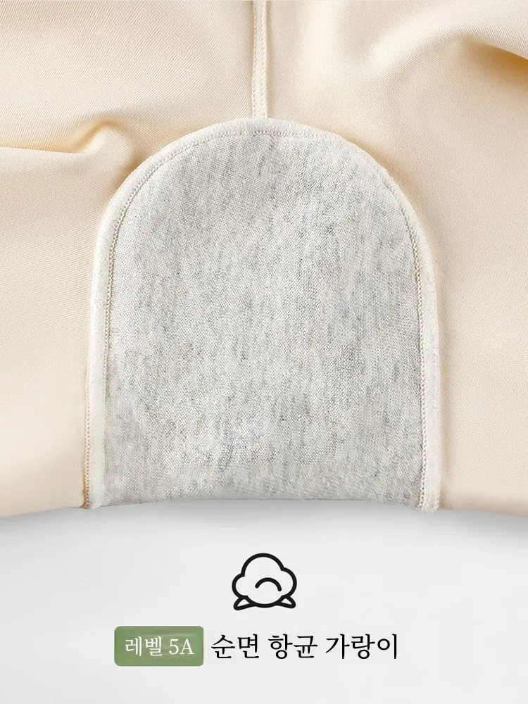 Castleknow бесшовное тонкое женское нижнее белье безопасные шорты два в одном