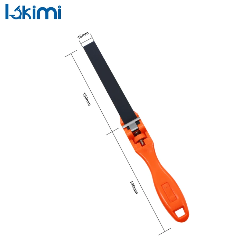 

Зажим для наждачной бумаги, рулон, ручная ручка, наждачная бумага, стержни, шлифовальный инструмент для деревянных украшений