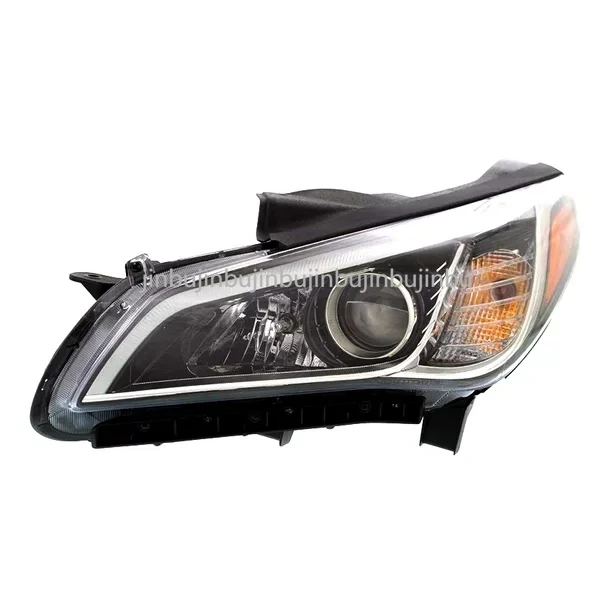 Галогенный налобный фонарь для Hyundai Sonata SPORT 2015 2016 2017 | Ограниченные аксессуары