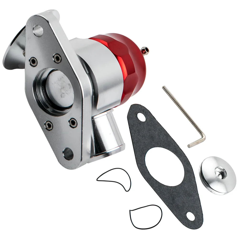 Двухпортовый выпускной клапан для dasmazpeed 3 2007-2013 Subaru WRX 2008-2015