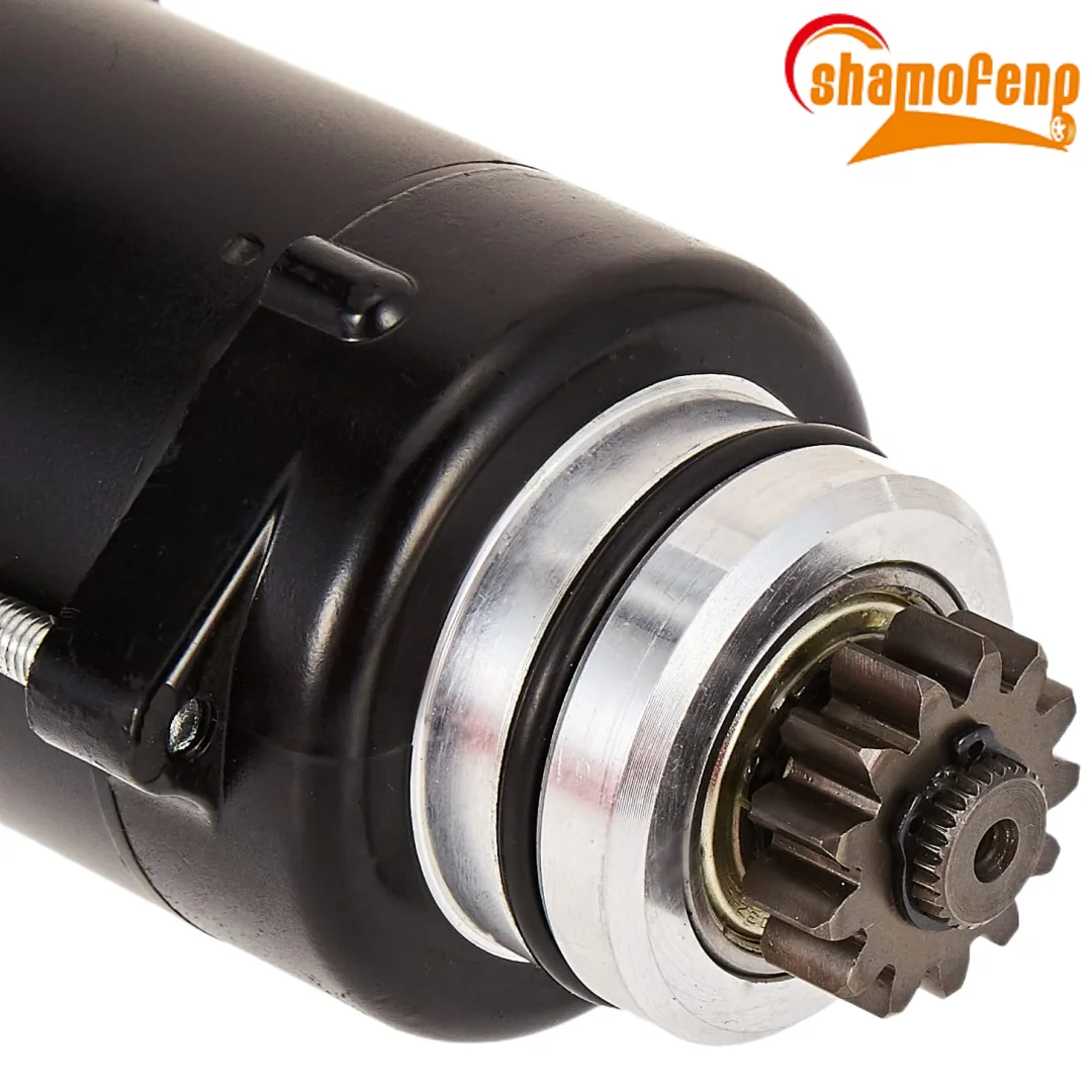 Стартер SMF для Yamaha PWC FX1800 FX Wave Runner GX1800 FZR FZS VX1800 стартер спортивных лодок