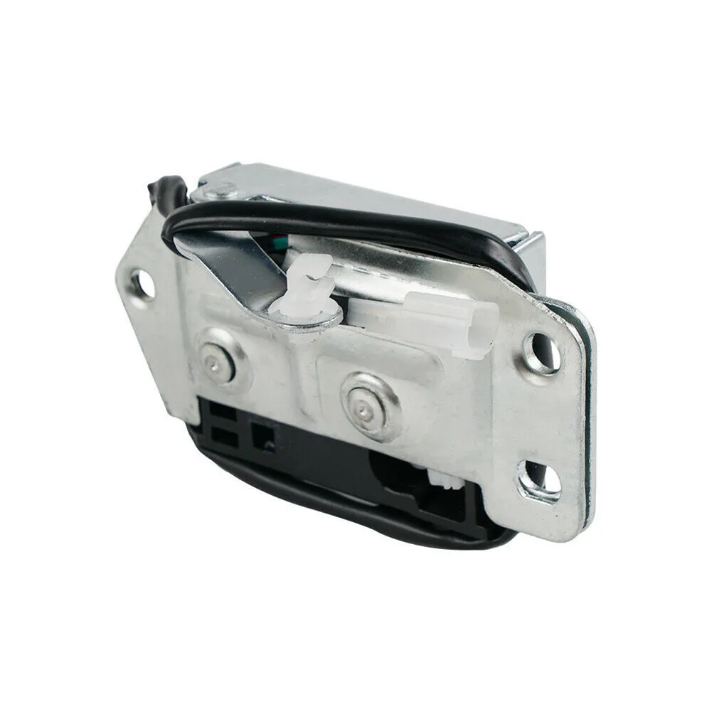 

1pc Car Tools Tailgate Rear Back Door Lock Latch Replacement 69350-95J01 For Toyota Hiace Dyna Door Lock Latch Practical Parts