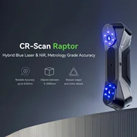 3D сканер CREALITY Raptor#2