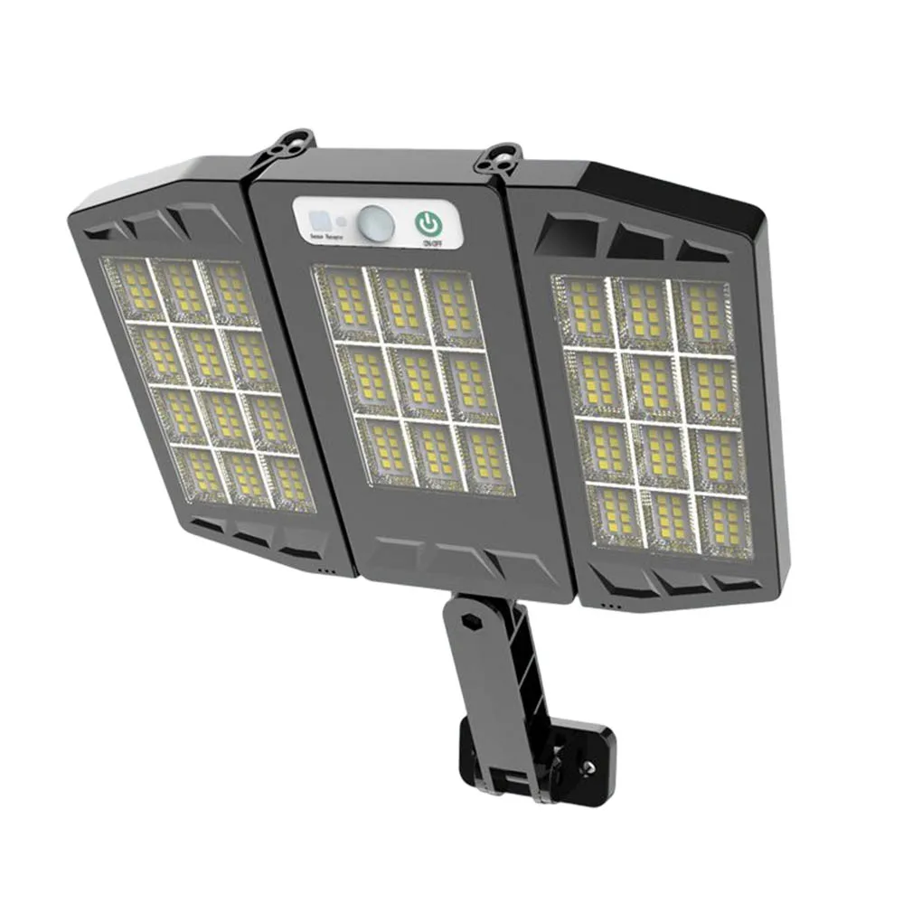 

Sensor Light Road Lamp Yard Lighting Compact Size Body Sensing Smart Lower Power Energy Saving Wide View Home Supplies
