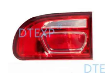 

Цельный задний фонарь для сигнальной лампы Delica для L400, задние фонари с лампочками, сигнальные огни, габаритность для фургона