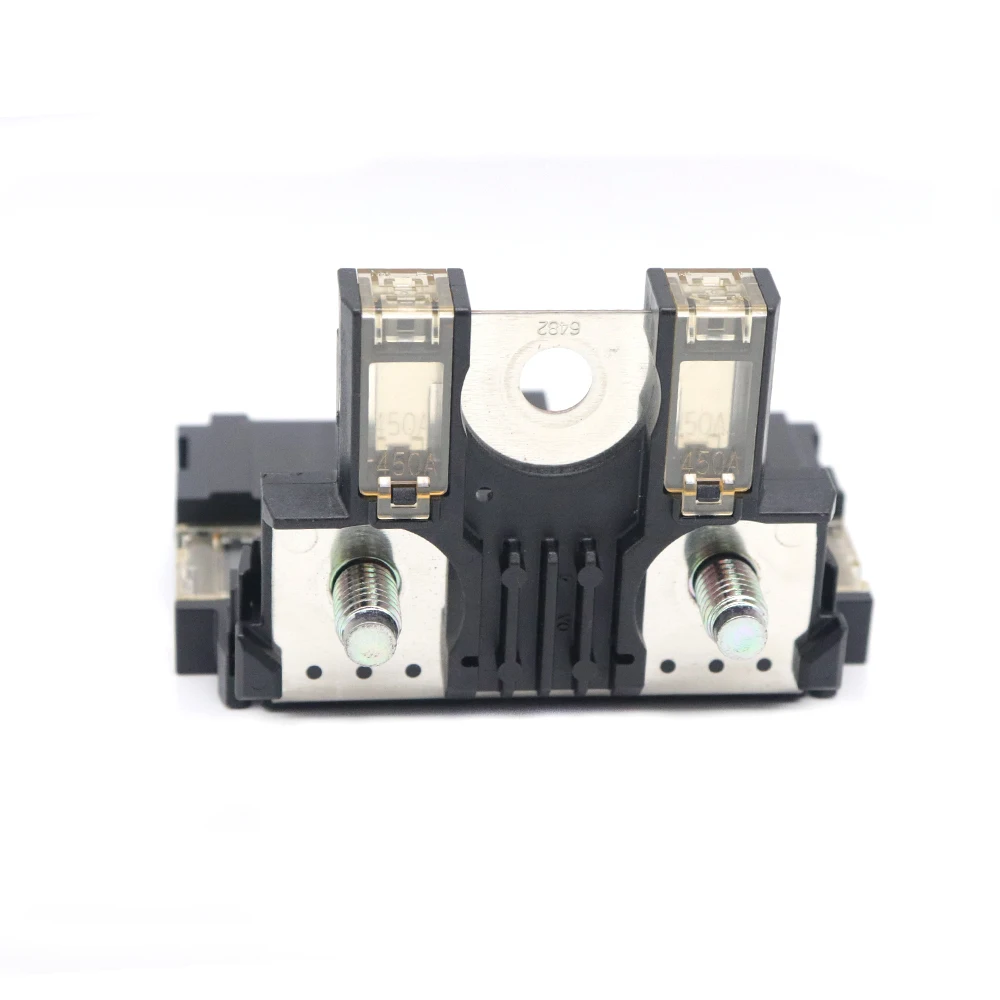 XUAN 24380BB50A Держатель блока предохранителей с плавким звеном в сборе для Nissan Rogue Sport