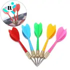 3 шт., 11 см Встроенная игла для Дротика, металлические дротики для Дартса Дротика, игла для Дротика, доска для Дротика, игла для доски