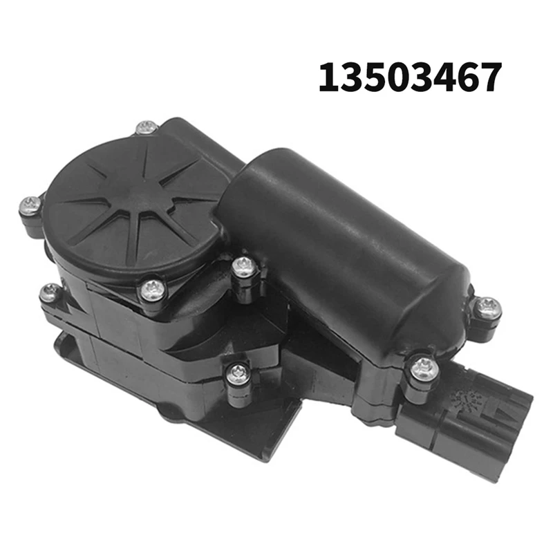 

13503467 15163842 Tailgate Latch Actuator Latch Locker Block Automotive For 2007-2013 Chevrolet Cadillac Accessories Kits