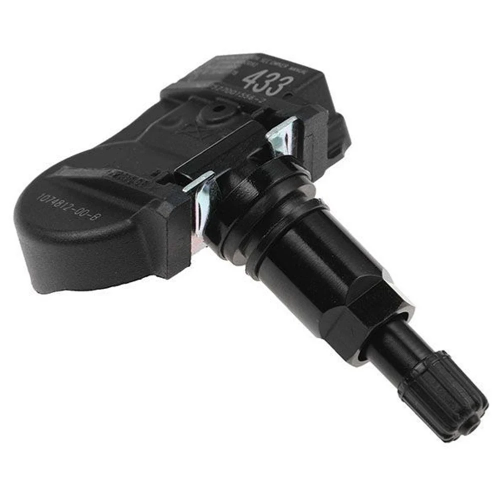 

1pc TPMS Tire Pressure Sensor For Tesla 2012-2016 1074812-00-B Auto Accessories Tire Pressure Monitoring System Sensors