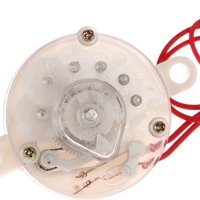1 шт. DFJ120/60 расстояние между отверстиями 6 5 см универсальный таймер