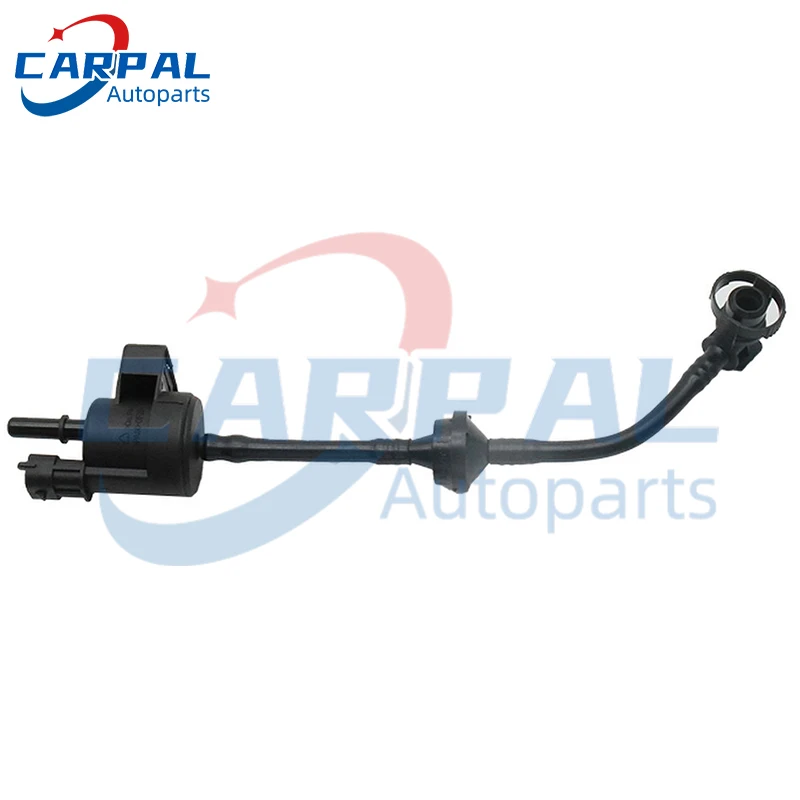 Высококачественная Паровая канистра продувочный клапан насоса 55573017 55576071 для Buick