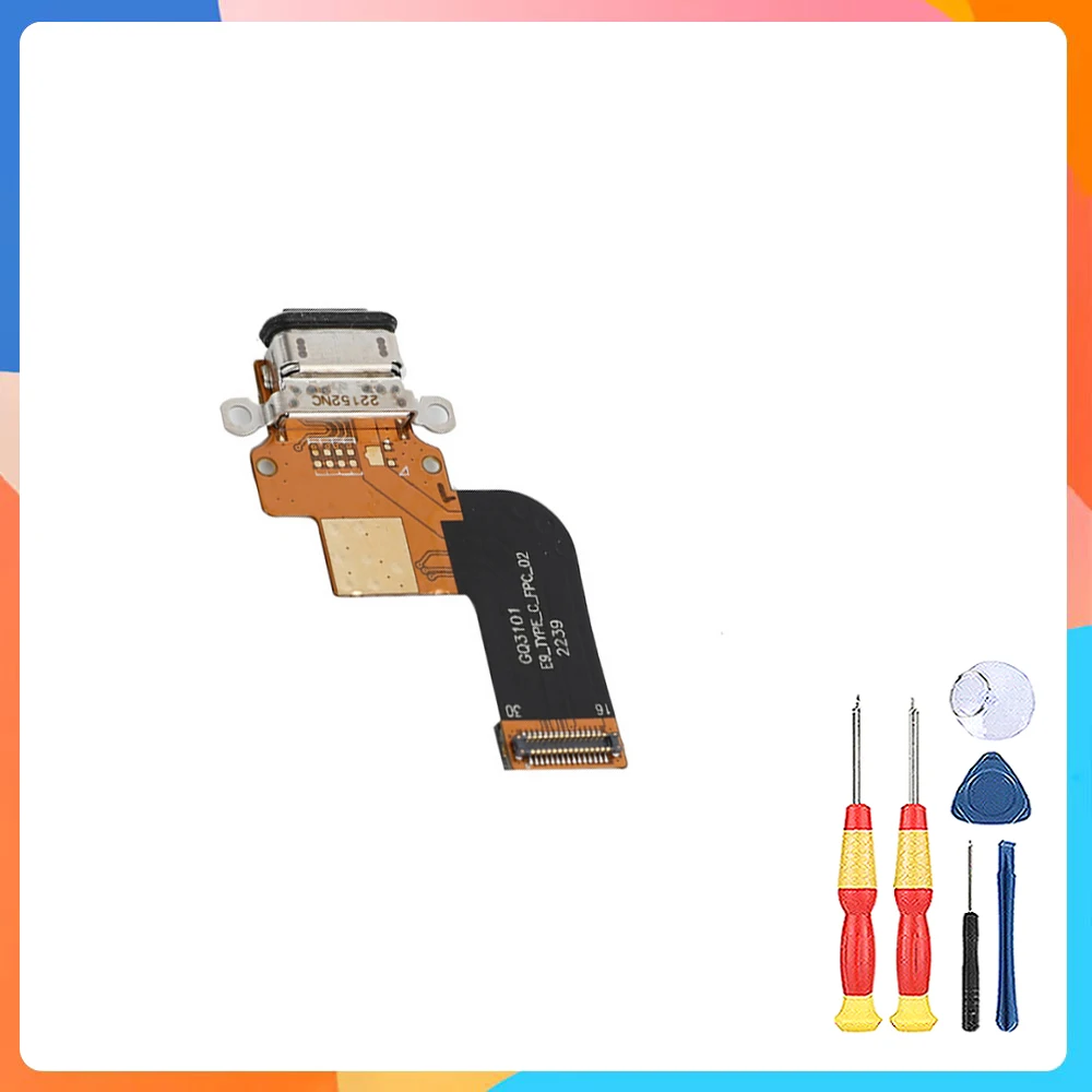 Новый разъем USB-порта для зарядки идеальные запасные части для Ulefone Armor 15. (art.: 3920d35fcb3f5) - 3920d35fcb3f5