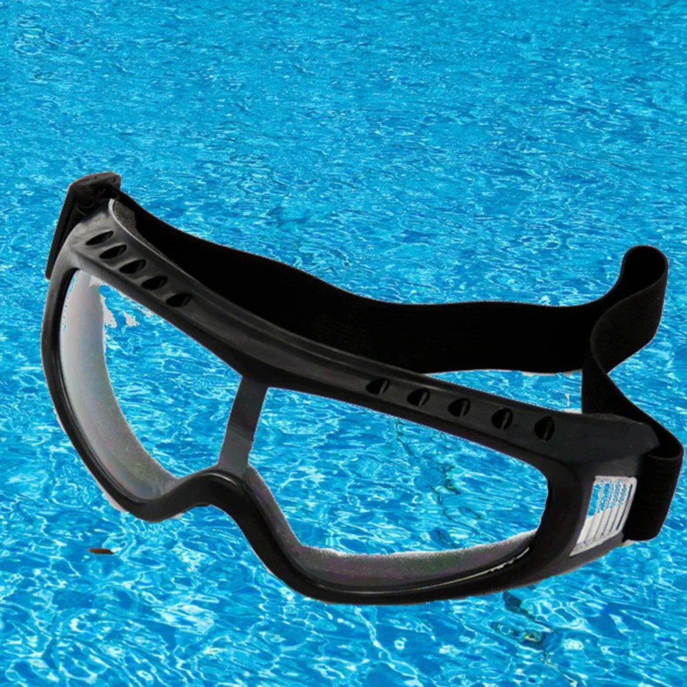 Рисунок 6 - Защитные очки, прозрачные противотуманные очки