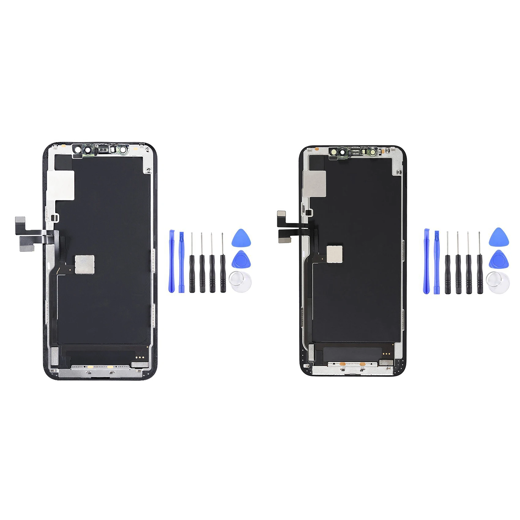 

AAA + ЖК-экран Incell для Iphone + Набор отверток сменный ЖК-дисплей дигитайзер в сборе без битых пикселей экран