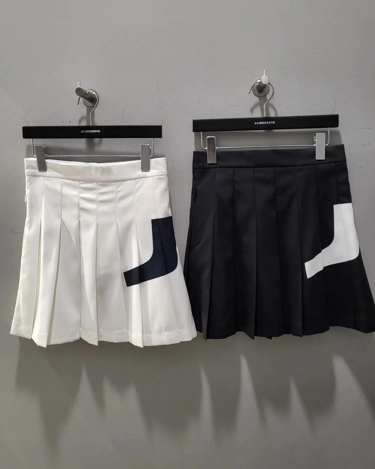 

Golf Women's Short Skirt Korean Version High Waist Show Thin Leg Length Pleated Skirt Anti-Light Sports Pants Skirts