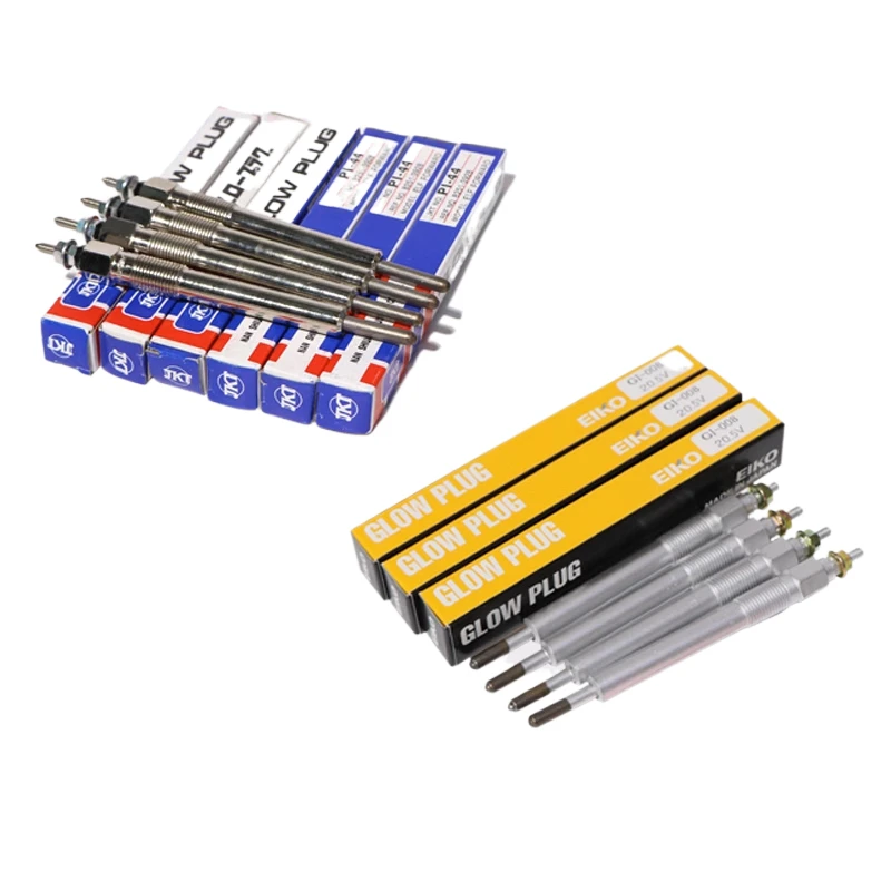 

Аксессуары для экскаватора Isuzu 6bg1 6bd1, штепсельная вилка предварительного нагрева Pi-44, штепсельная вилка свечения, аксессуары, импортированные