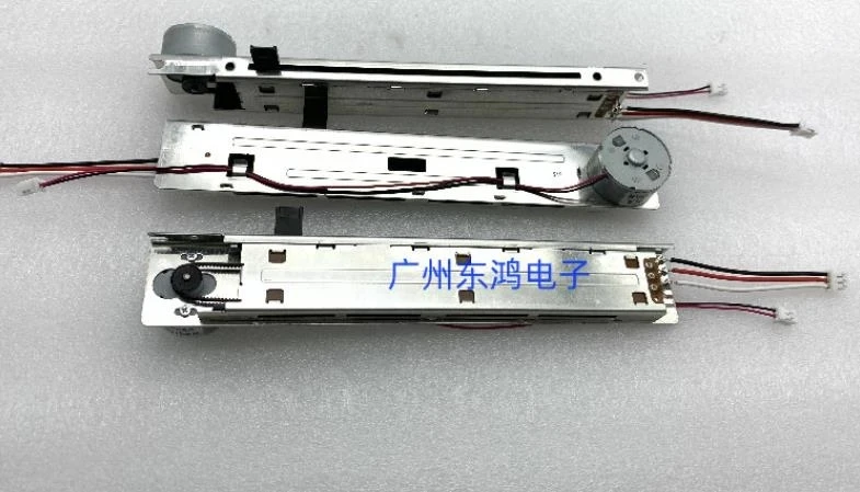 

SLIDE CHANNEL FADER VARIABLE RESISTOR POTENTIOMETER Lateral adjustment 10K FOR YA-MA ZK560800 TF1 TF3 TF5-5PCS/LOT