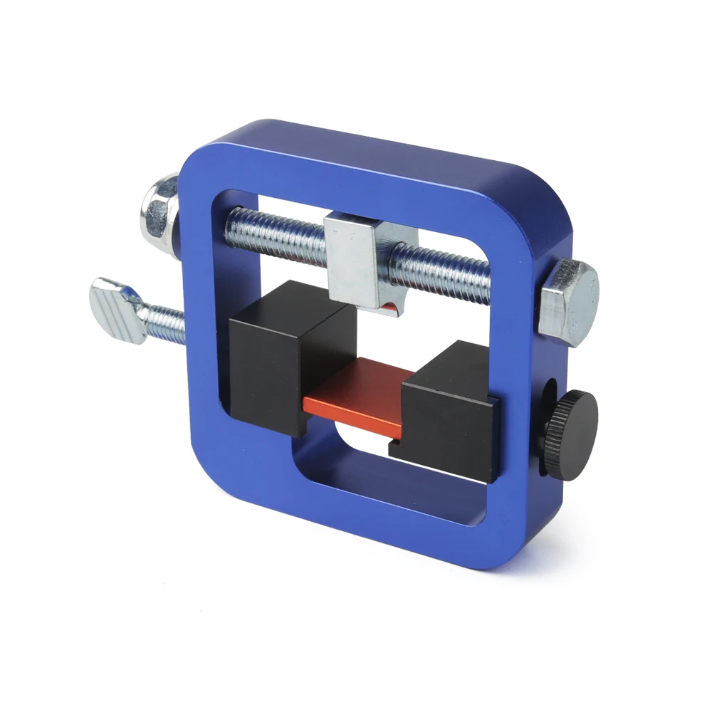 Универсальный инструмент заднего вида для калибровки прицеливания