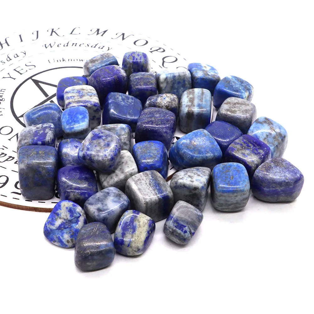 

Natural Lapis Lazuli Crystal Stones Healing Quartz Gemstone Afghanistan Raw Mineral Specimens Home Fish Tank Decor DIY Jewelry