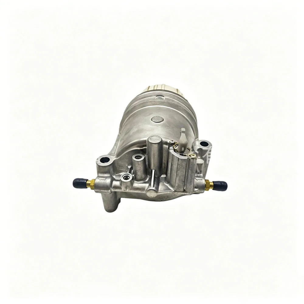 Фото Фильтр-сепаратор топливной воды MIU803221 для тракторов John Deere 3032E, 3033R, 3039R, 3046R, 4044M, 4044R, замена MIA882886 №4