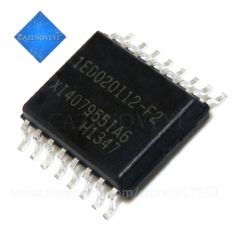 2 шт./лот IED020I12-F2 1ED020I12-F2 1ED020I12-F 1ED020I12FA2 1ED020I12 в наличии