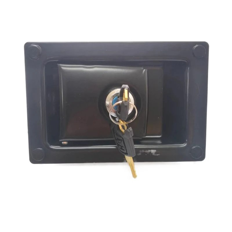 Аксессуары для экскаватора Запчасти для гидравлического насоса боковой дверной замок CAT312/307/320/324/329/B/C/D боковой дверной замок