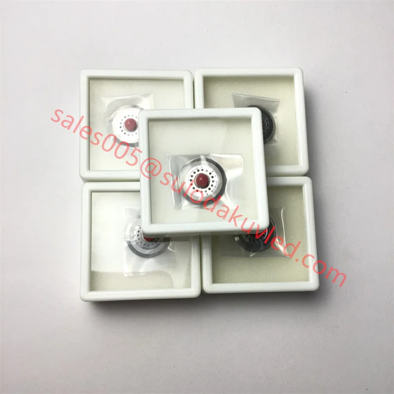 Best Quality High precision CT-30 CB-16 Replacement Cutting Knife Blade for Optical Fiber Cleaver