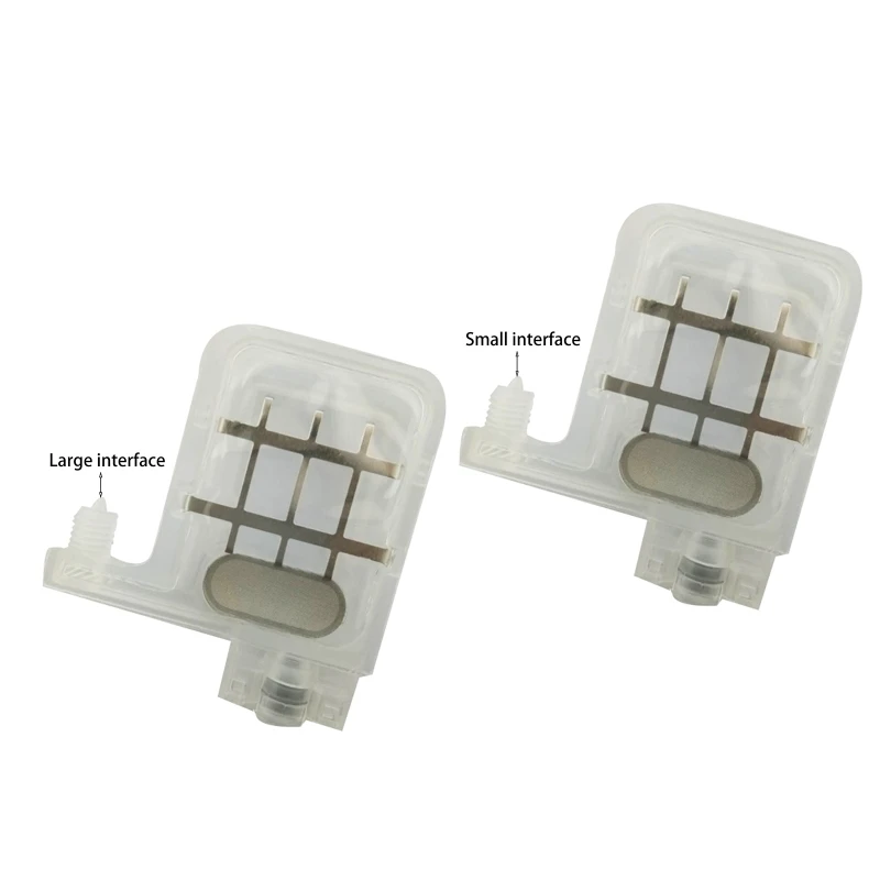 

DX5 Large Damper forEpson DX5 XP600 TX800 4720 I3200 Printhead Xuli Printer Dropship