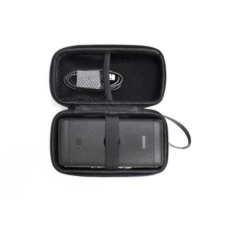 Полный защитный чехол из ЭВА для улицы дорожная сумка динамика MARSHALL EMBERTON