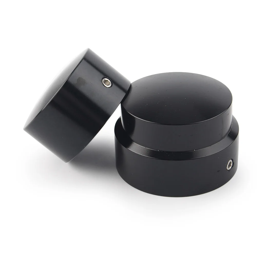 2 шт. набор крышек гаек заднего моста для Harley Sportster 883 1200 XG XL CVO Dyna SuperLow XL883L Wide Glide FXDWG