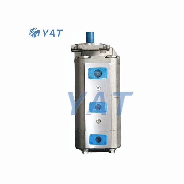 Горячая Распродажа Series CB-KP/50/32/08 гидравлический Шестеренчатый насос