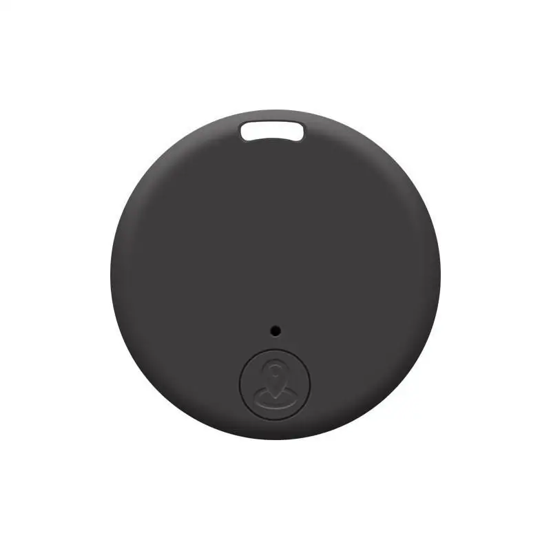 

Мини GPS-трекер Bluetooth 5.0, устройство для предотвращения потерь, GPS-трекер для автомобиля, смарт-локатор для IOS/Android, аксессуар