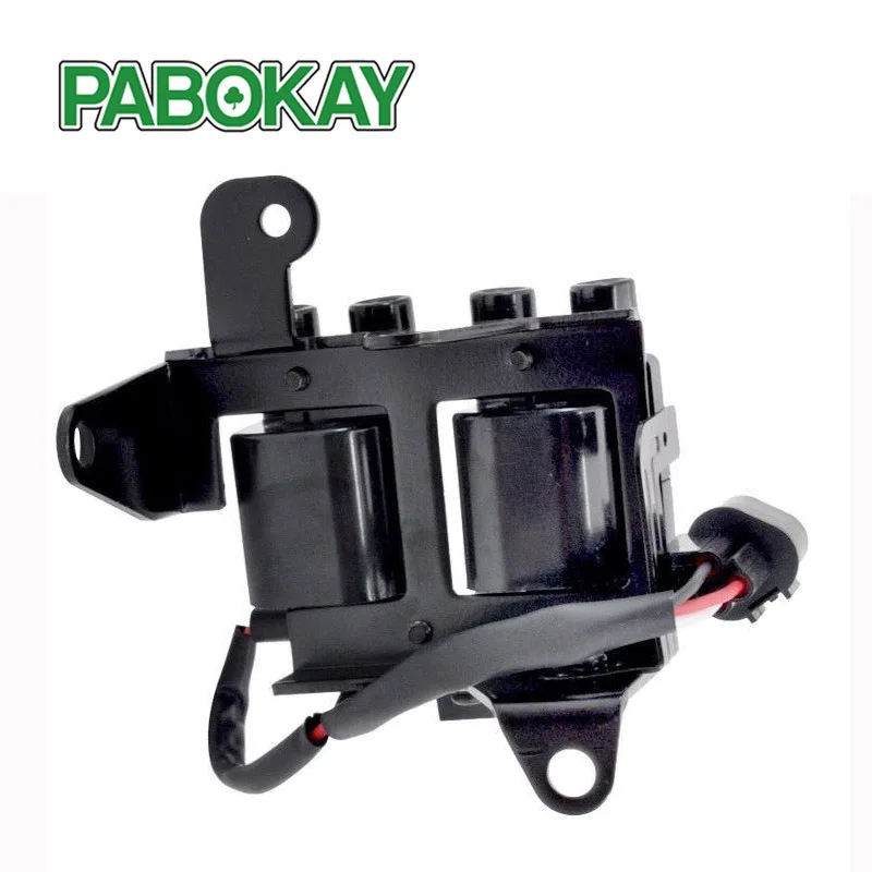 

Ignition Coil Pack For Hyundai ATOS MX Amica 1.0L 05071196AB 27301-38200 27301-02800 27301-02630 27310-02620 IC16130
