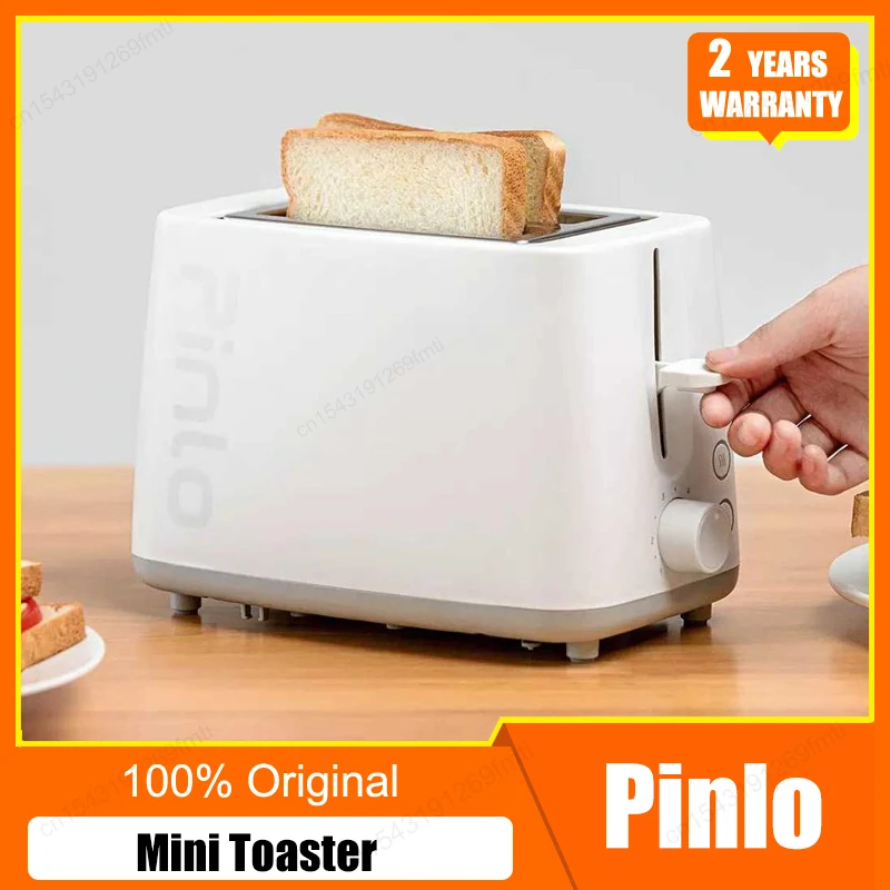 Мини-тостер XIAOMI Pinlo MIJIA Кухонная техника для выпечки устройство приготовления