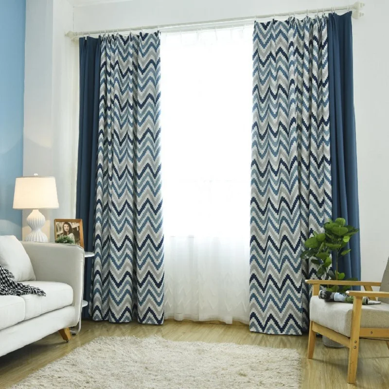 Новый скандинавский простой симпатичный современный модный геометрический