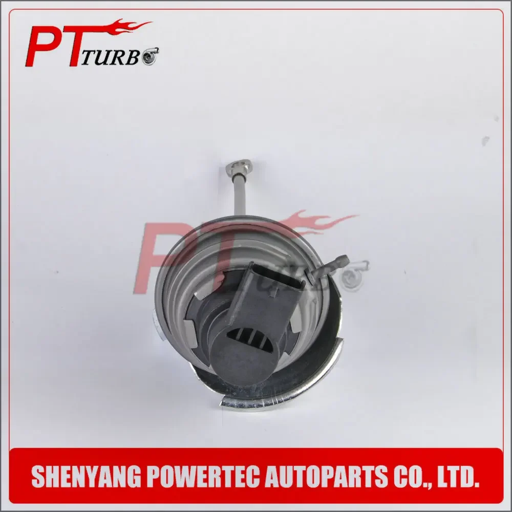 Электрогонный привод турбозарядного устройства для Fiat Bravo II Grande Punto Idea Punto1.6 JTD 120 HP