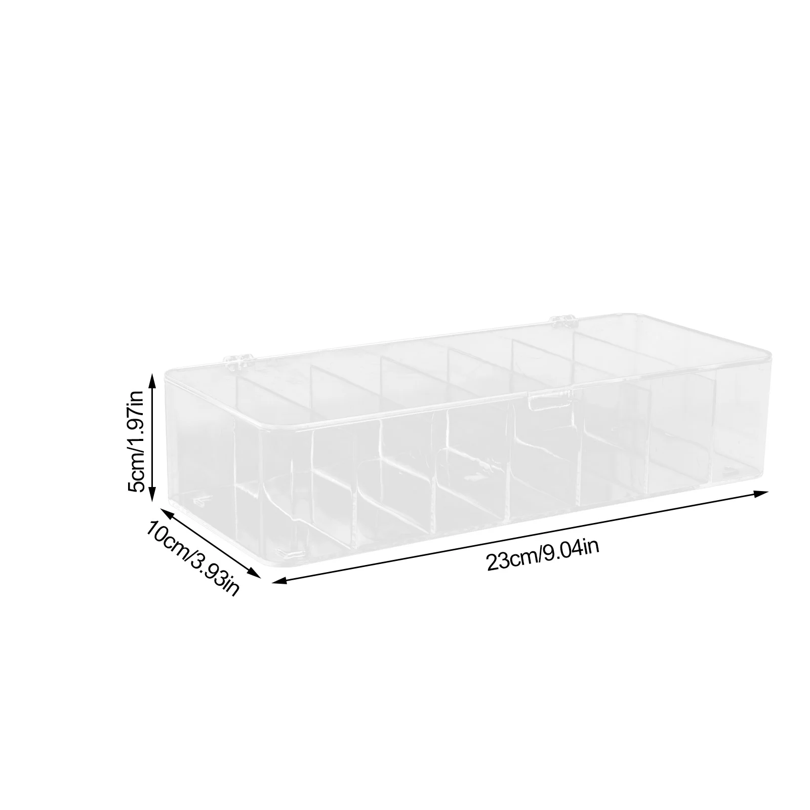 Коробка для хранения чайных пакетиков органайзер кофе Lor сумок контейнер отелей