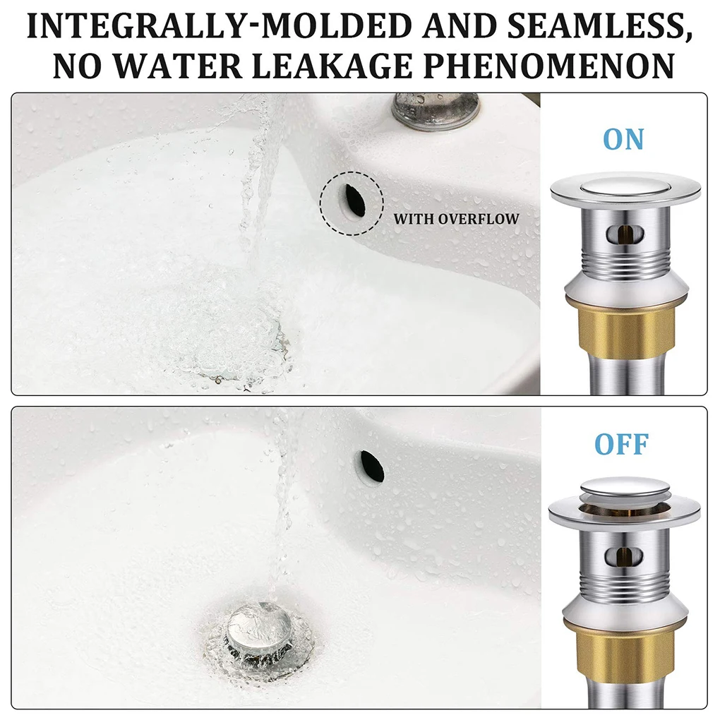 Фильтры для слива раковины