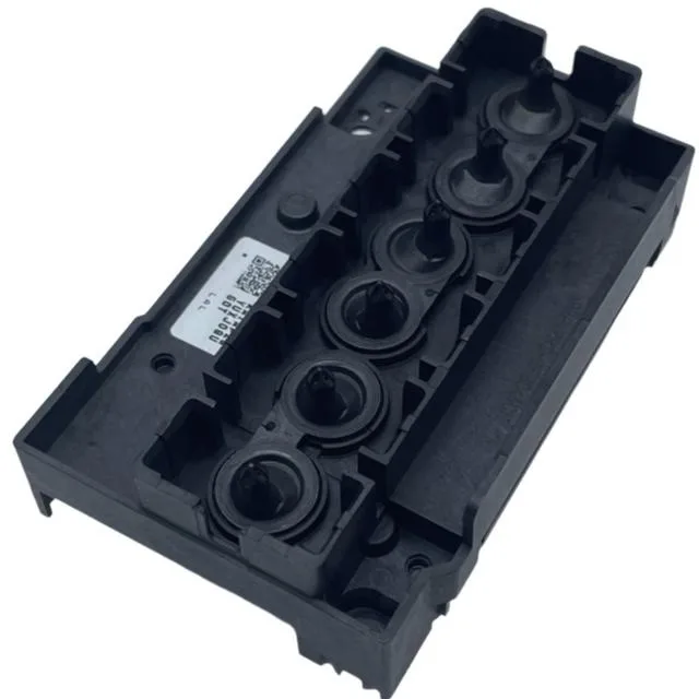 Печатающая головка для принтера F173050 печатающая подходит Epson Stylus Photo G4500 A820 1410 1500W