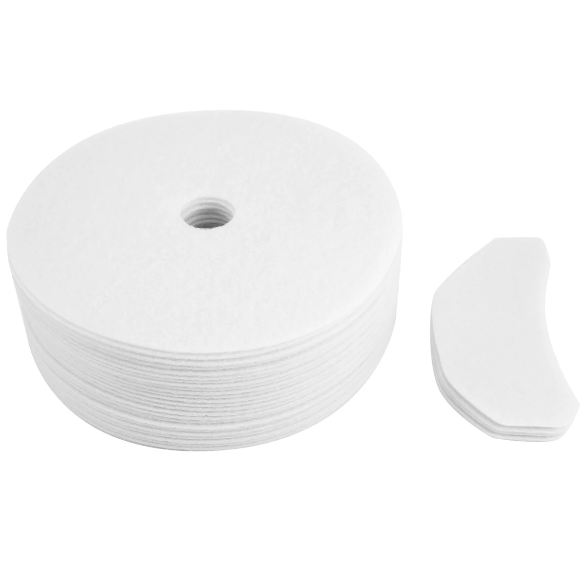 30 шт. выхлопные фильтры для сушки одежды