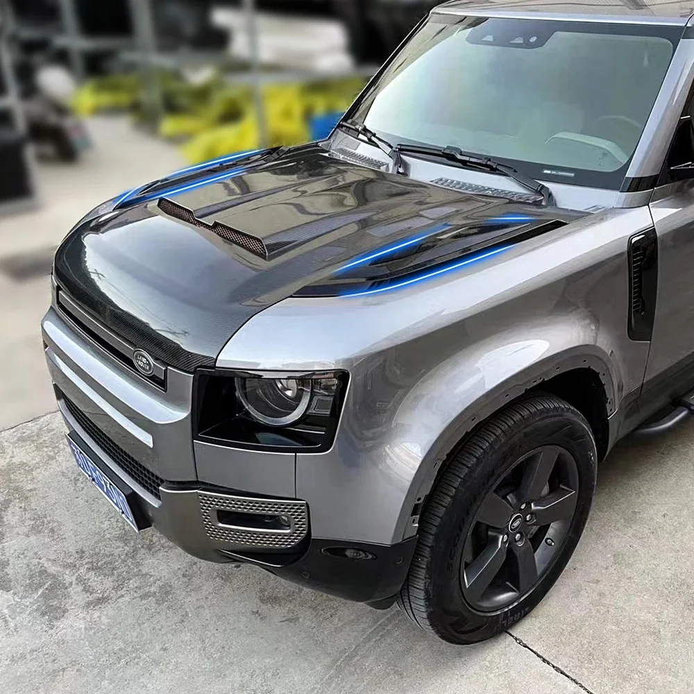 Воздухозаборник совок снежная крышка капот вентиляционное отверстие подходит