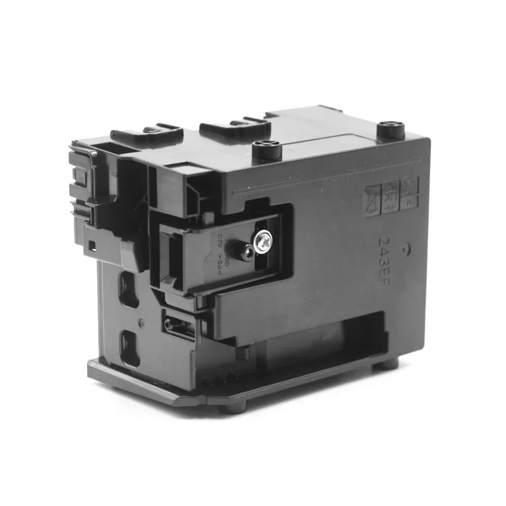Контейнер для отработанных чернил MC-G05 с чипом для принтеров Canon GX1030, GX1050, GX1080, GX2030, GX2050, GX2080 (MC G05) (art.: 3920cd3cc7db0) - 3920cd3cc7db0