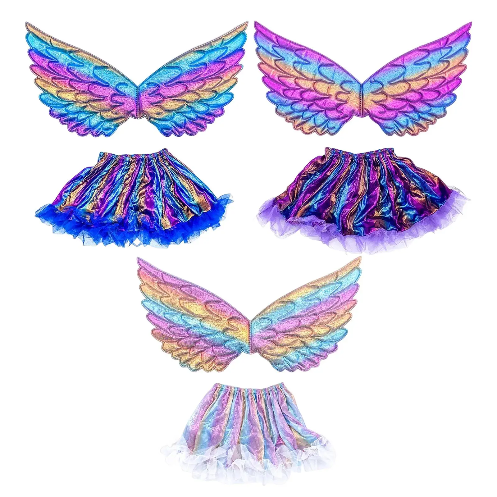 

Женский костюм с крыльями бабочки, сказочное платье для выступления на сцене и праздника