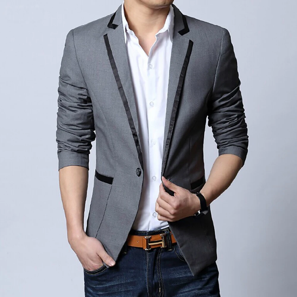 блейзер slim fit мужской. костюмный блейзер slim fit. пиджаки молодежные. мужской пиджак casual slim fit. Gri одежда.
