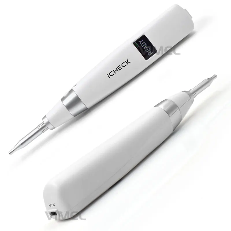 Denti Stry Clinic Портативное оборудование de ntal Implve Ant Измеритель стабильности Более